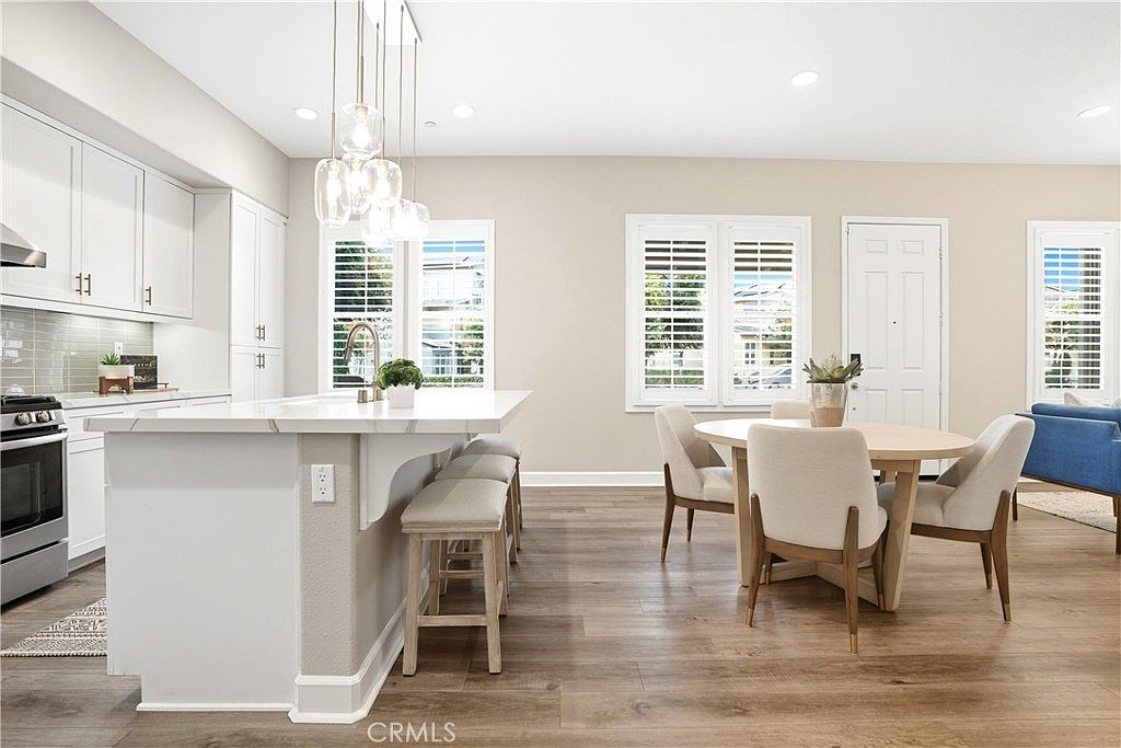 52 Promesa Ave Rancho Mission Viejo, CA 92694 | Condominium