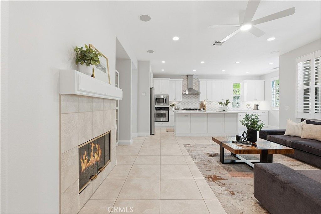 3 Duskywing Ct Mission Viejo, CA 92694  | Single Family