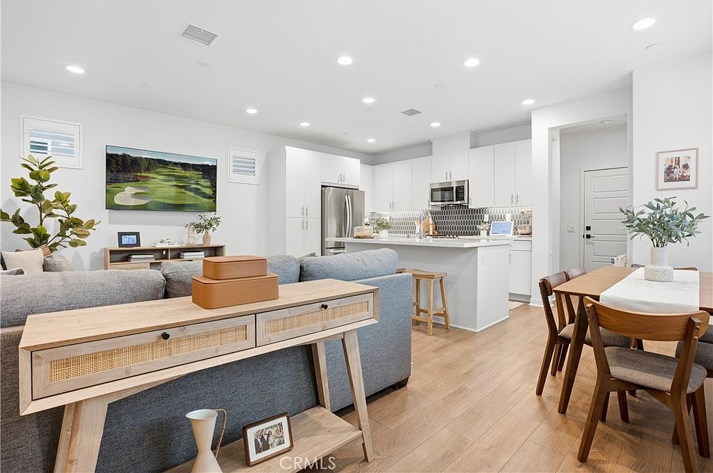 451 Potter Way Ladera Ranch, CA 92694  | Single Family