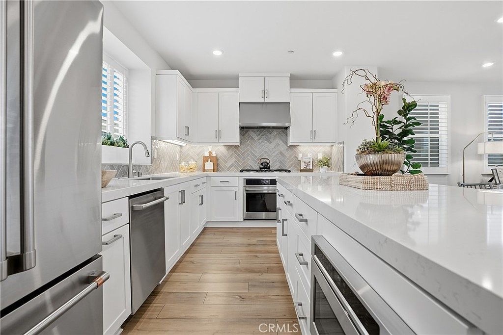 5 Splendor Way Rancho Mission Viejo, CA 92694 | Single Family