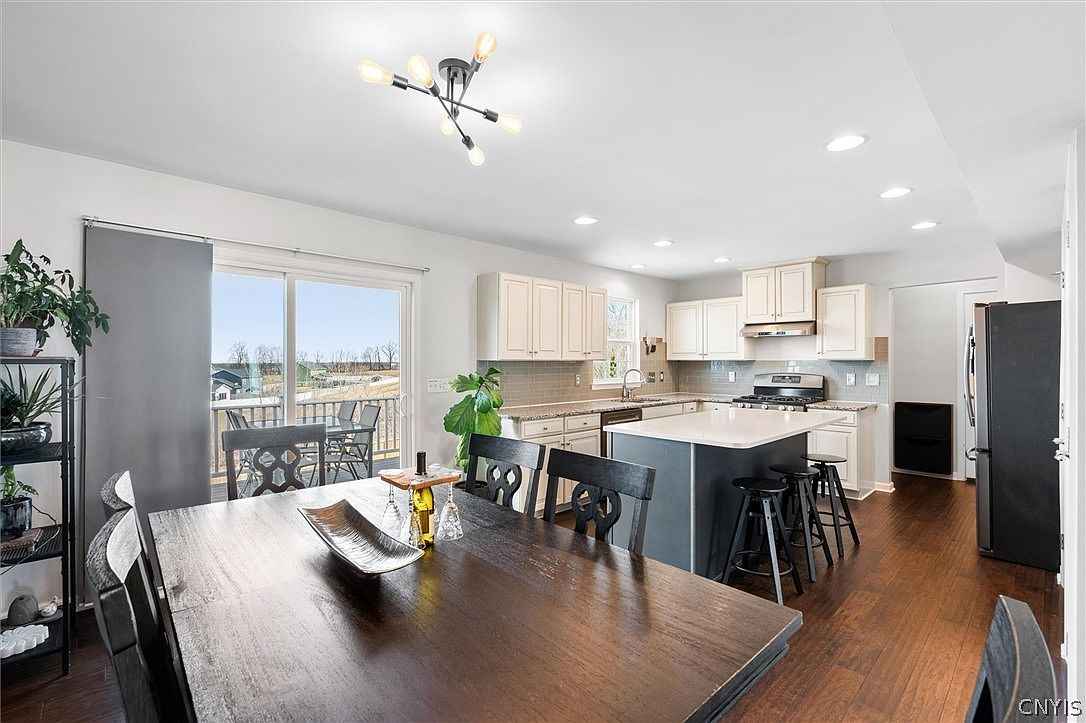 3061 Wheatfield Dr Chittenango, NY 13037  | Single Family