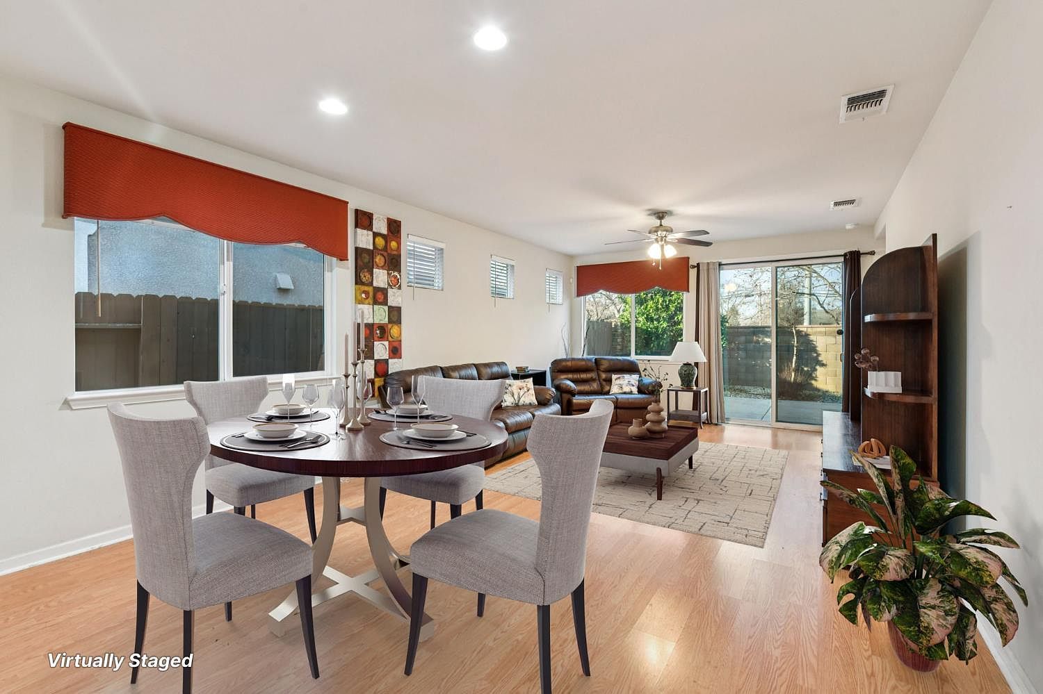 7448 Abbey Cir Elk Grove, CA 95757  | Single Family