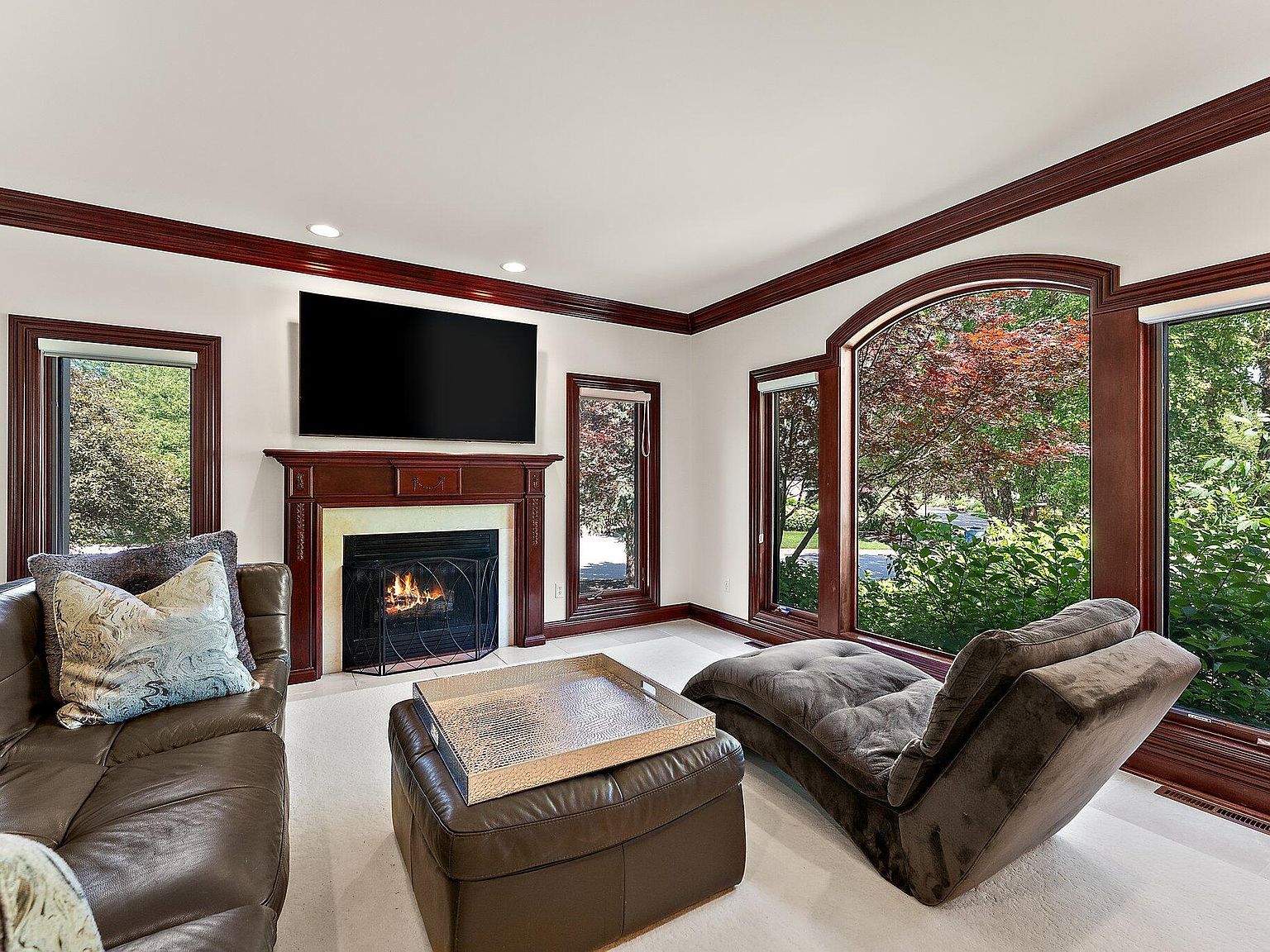 1458 Spyglass Cir Chesterton, IN 46304 | Single Family