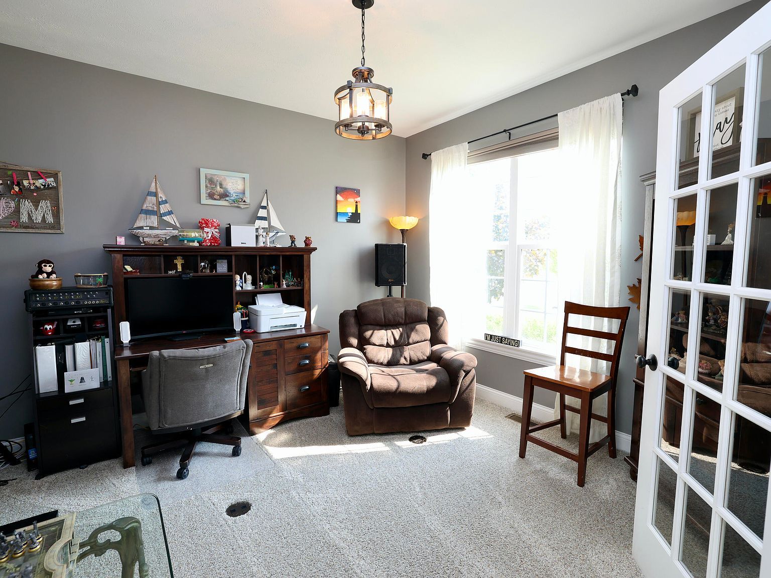 10052 Pearwood Dr Saint John, IN 46373  | Single Family