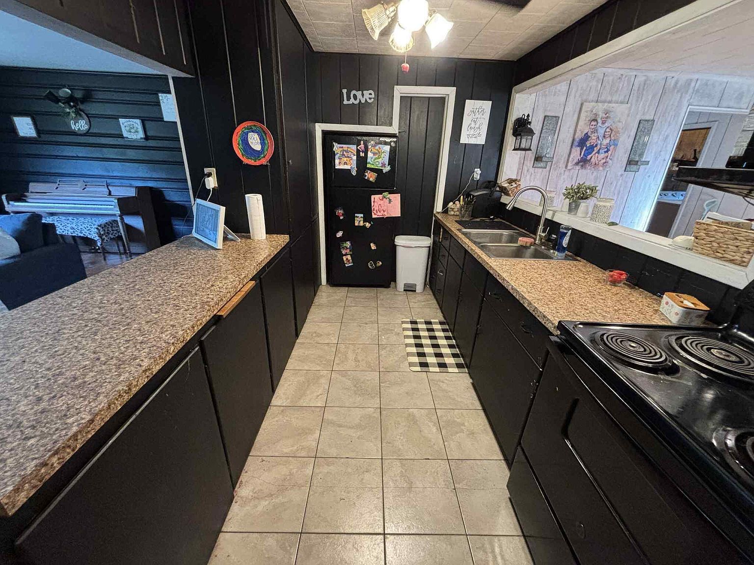 6860 Ramsey Rd Hebron, IN 46341  | Single Family