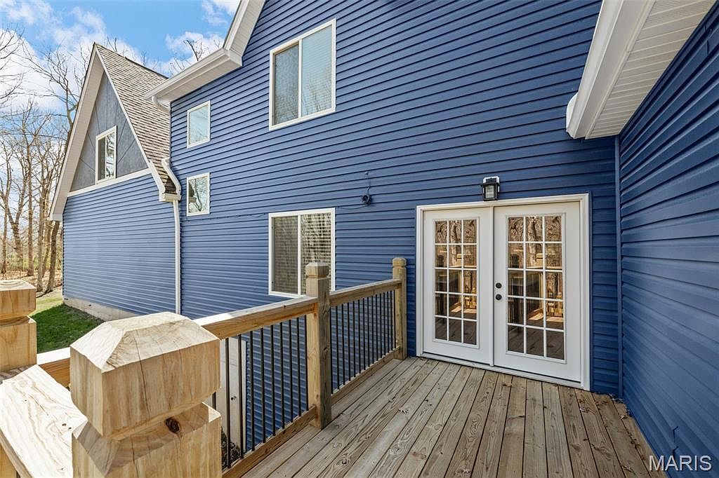 14633 Dotzler Way Troy, MO 63379 | Single Family