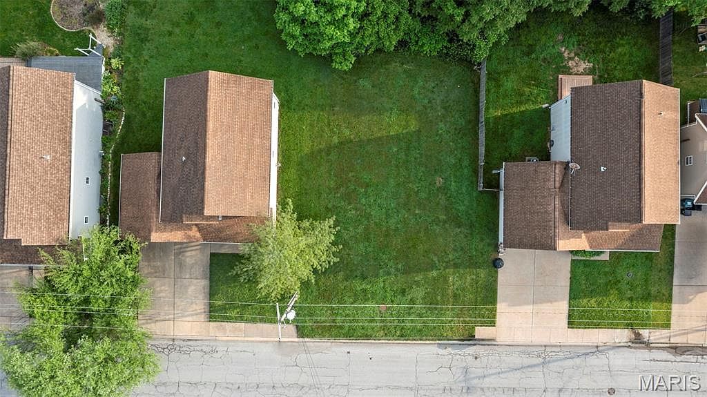 367 Memphis St Saint Louis, MO 63122  | Land/Lot