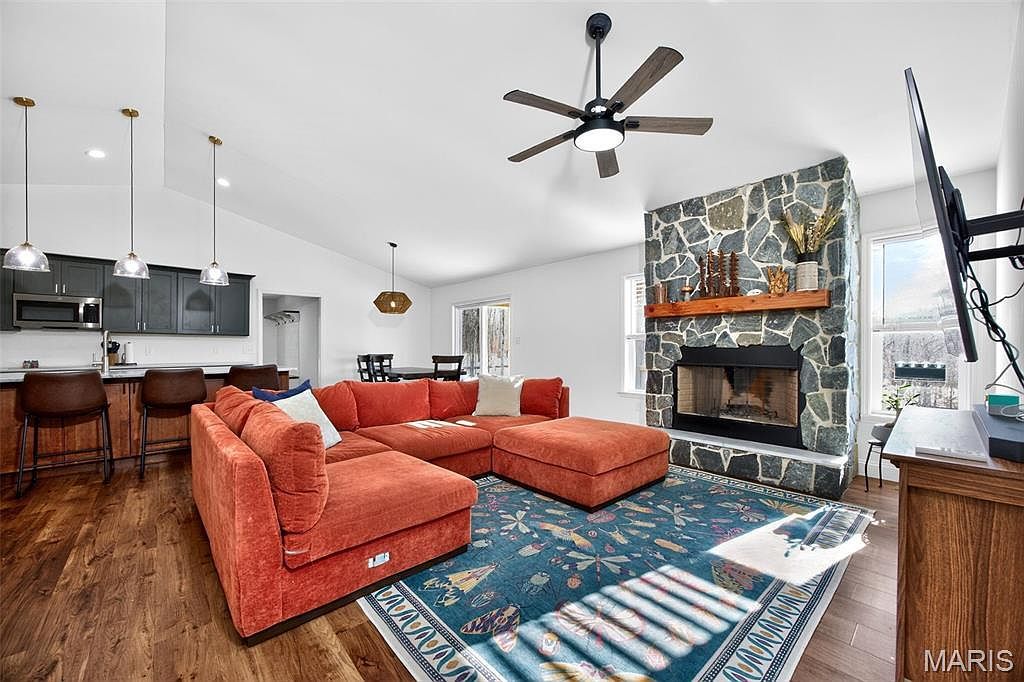 506 Fennel Ct Foristell, MO 63348  | Single Family