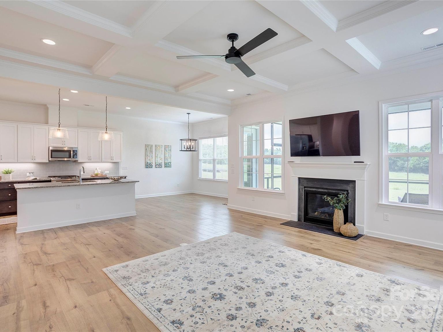 471 Lucky Dr NW Concord, NC 28027  | Single Family