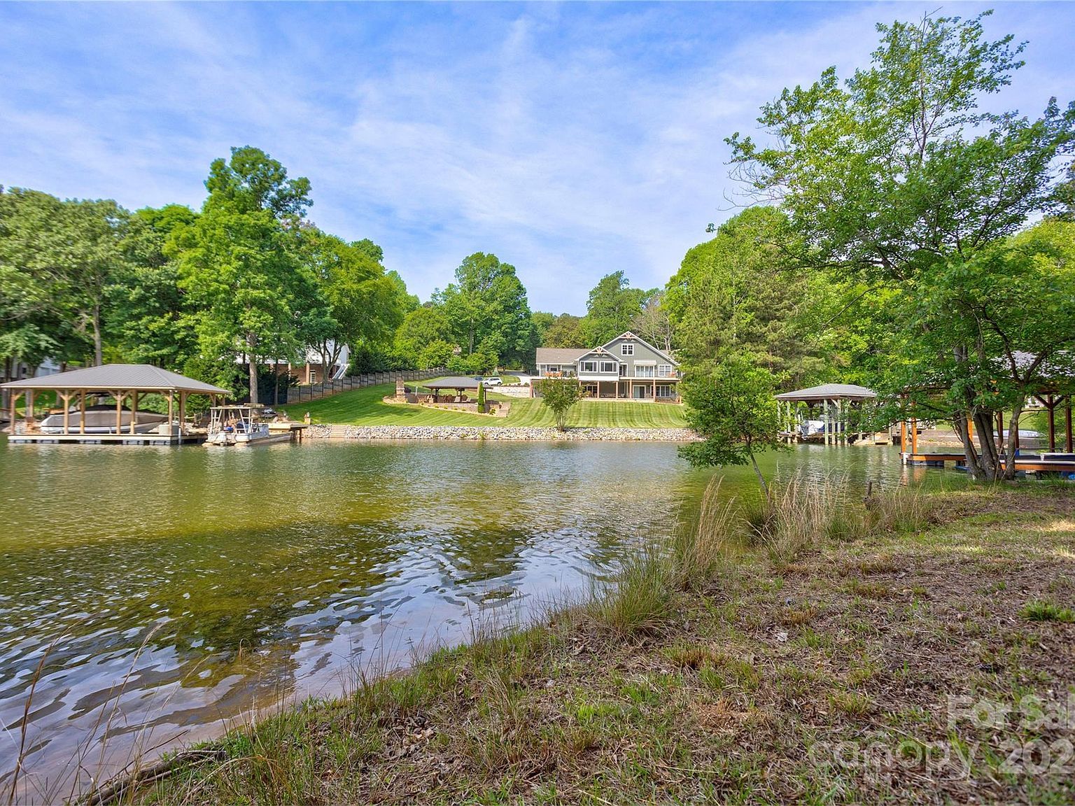 669 Kenway Loop Mooresville, NC 28117 | New build