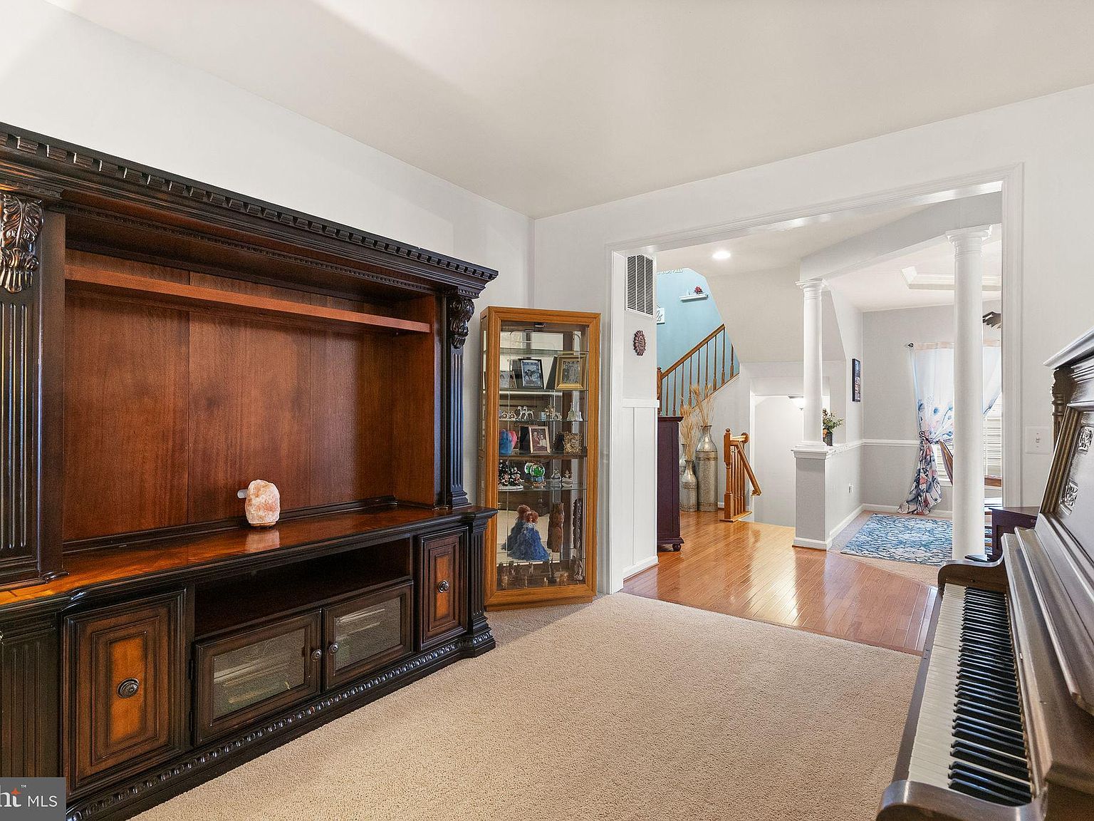 12333 Osprey Ln Culpeper, VA 22701 | Single Family