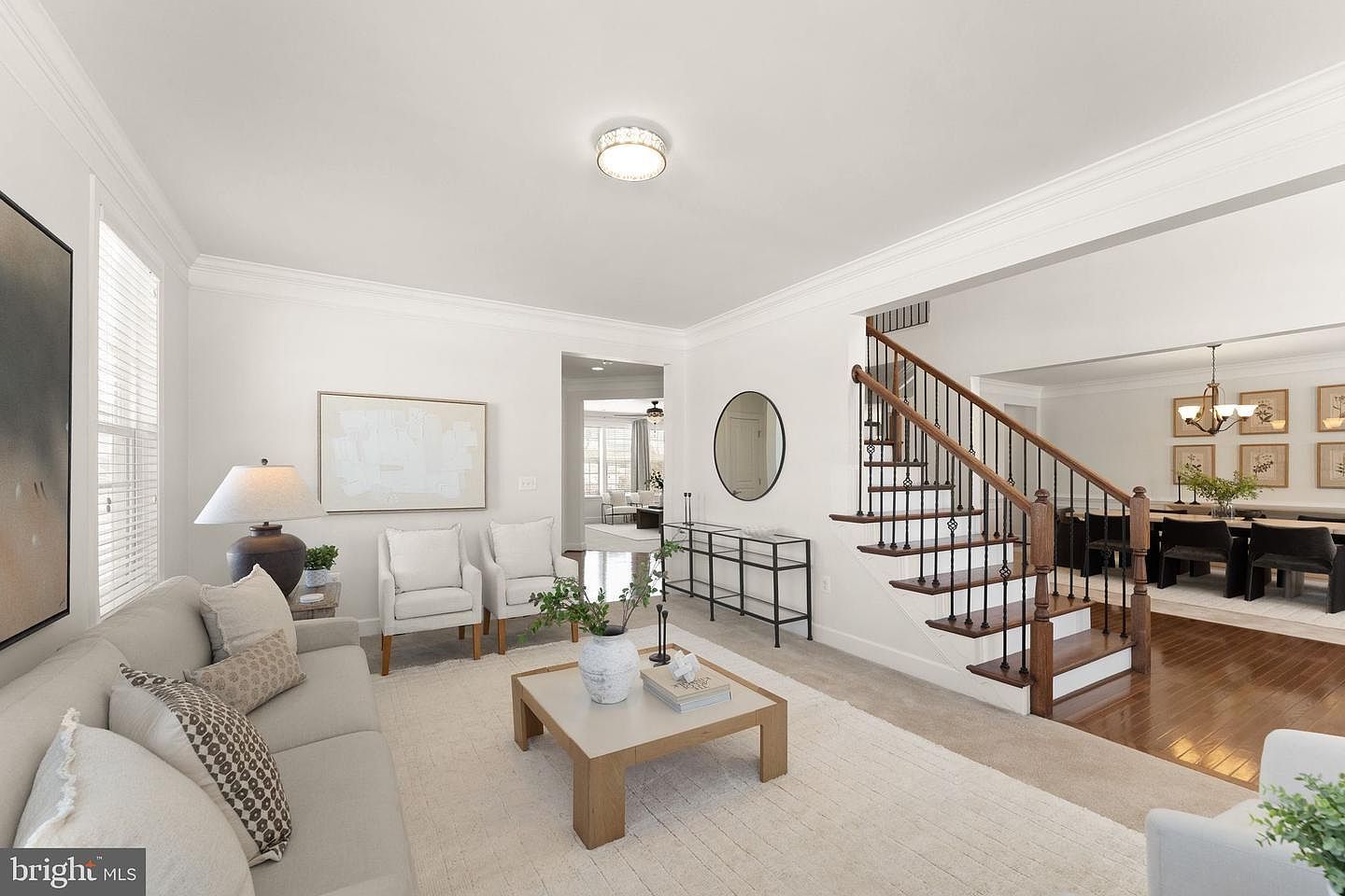 23180 River Highlands Ct Leesburg, VA 20175  | Single Family