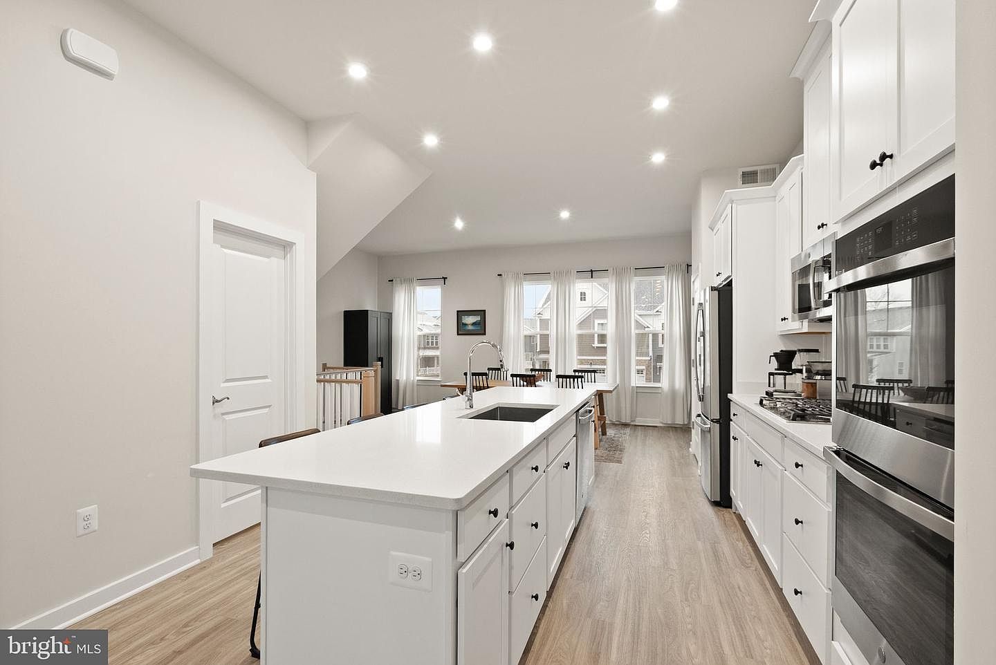 18353 Moss Garden Rd Dumfries, VA 22026  | New build