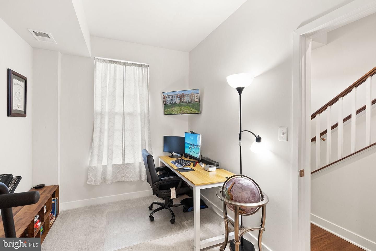 42582 Antonia Ter Sterling, VA 20166  | New build