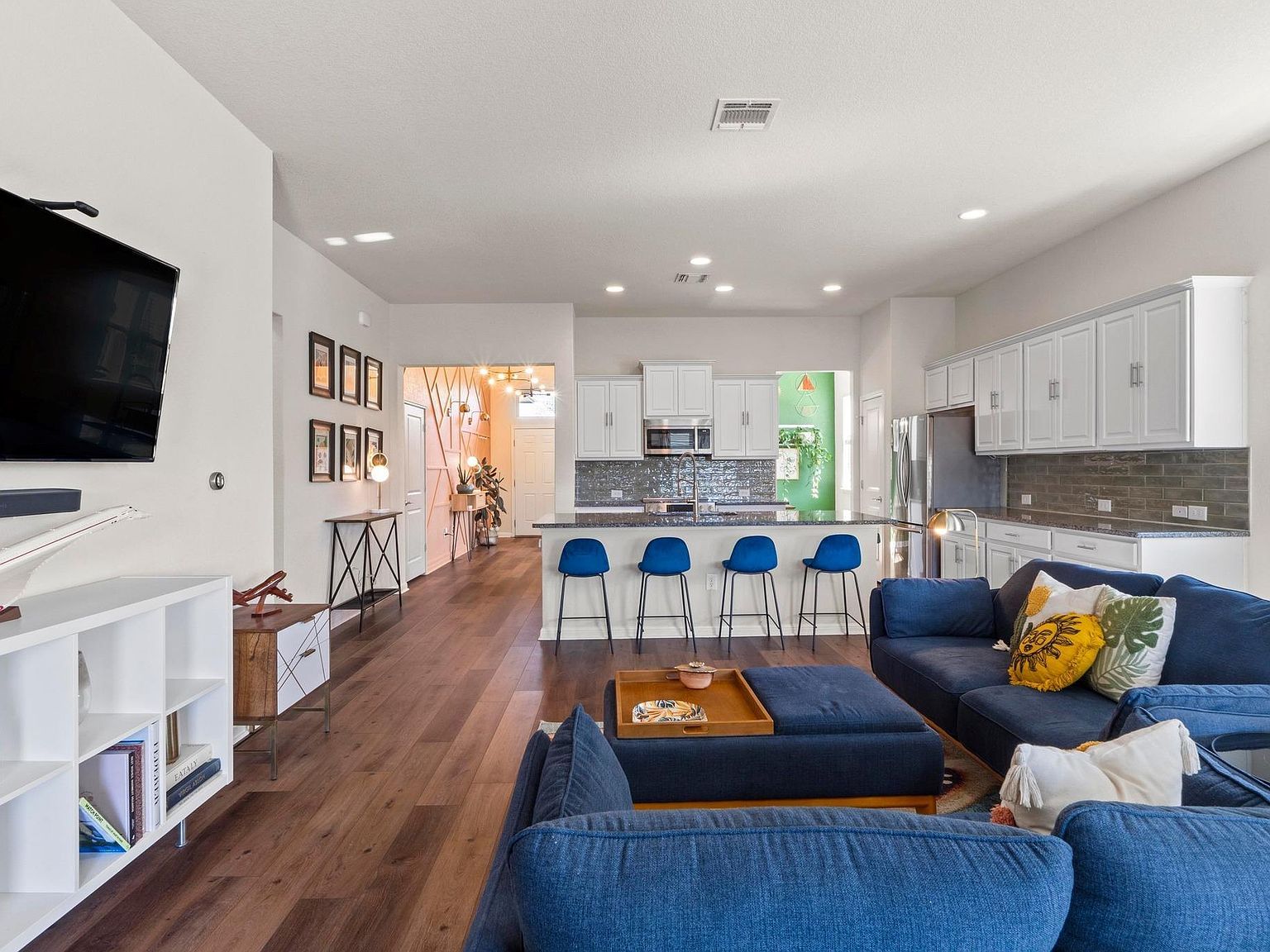 16509 Fetching Ave Manor, TX 78653  | Single Family