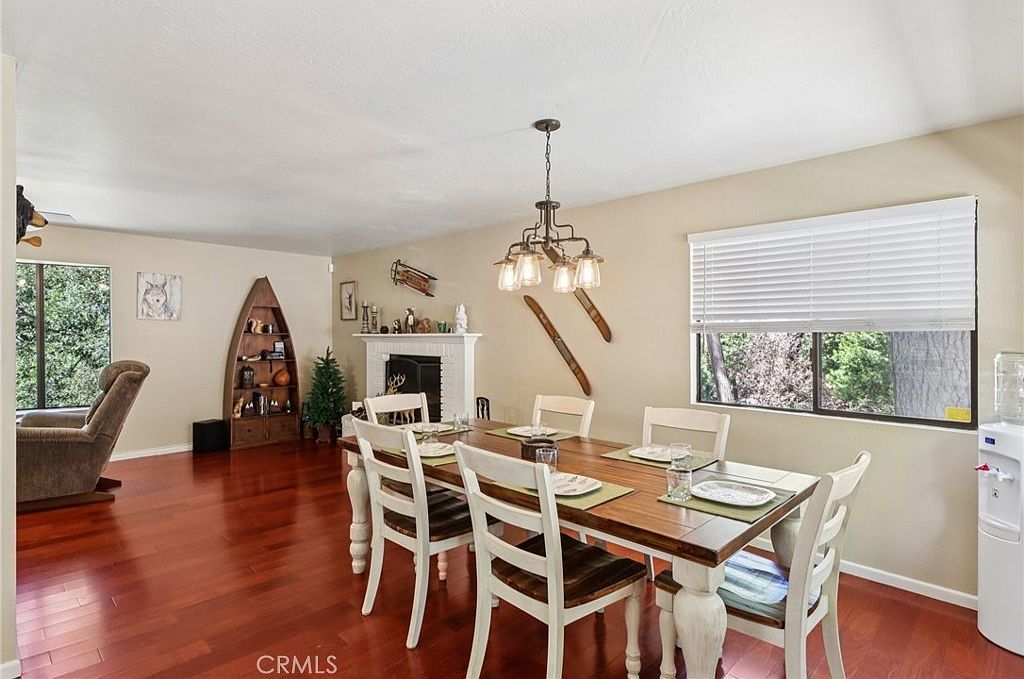 25089 Moon Dr Crestline, CA 92325  | Single Family