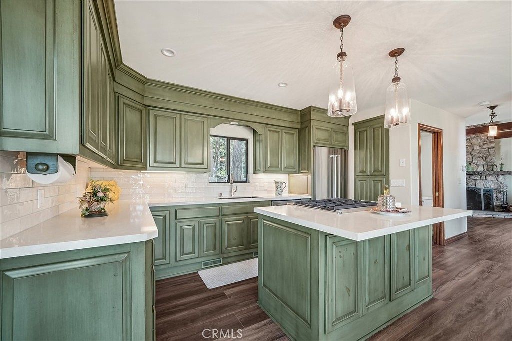 551 Raccoon Ct Lake Arrowhead, CA 92352 | Single Family