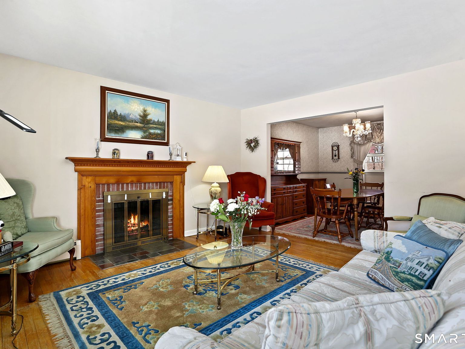 97 Greenbrier Rd Trumbull, CT 06611 | Single Family