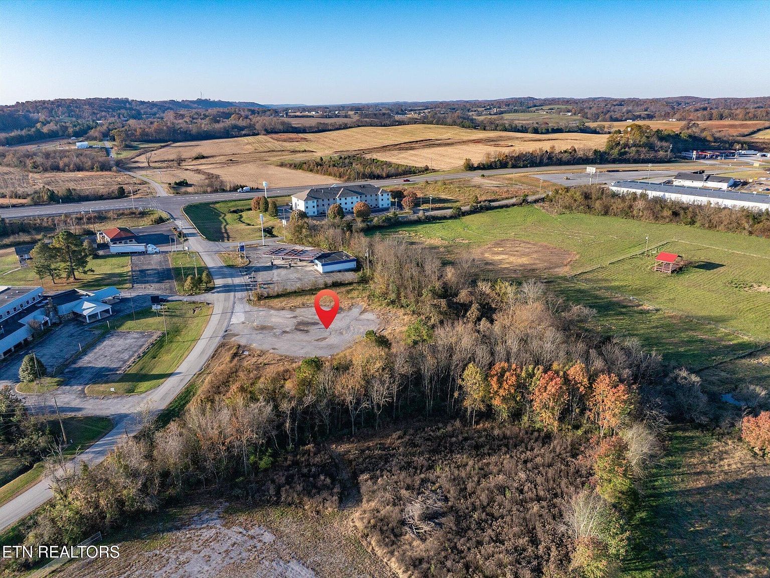 Murrays Chapel Rd Sweetwater, TN 37874  | Land/Lot