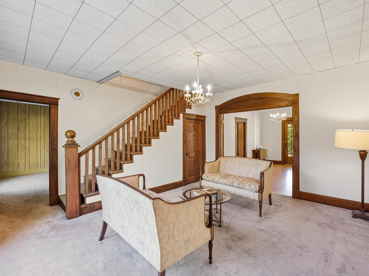 982 County Road 229 Niota, TN 37826  | Single Family