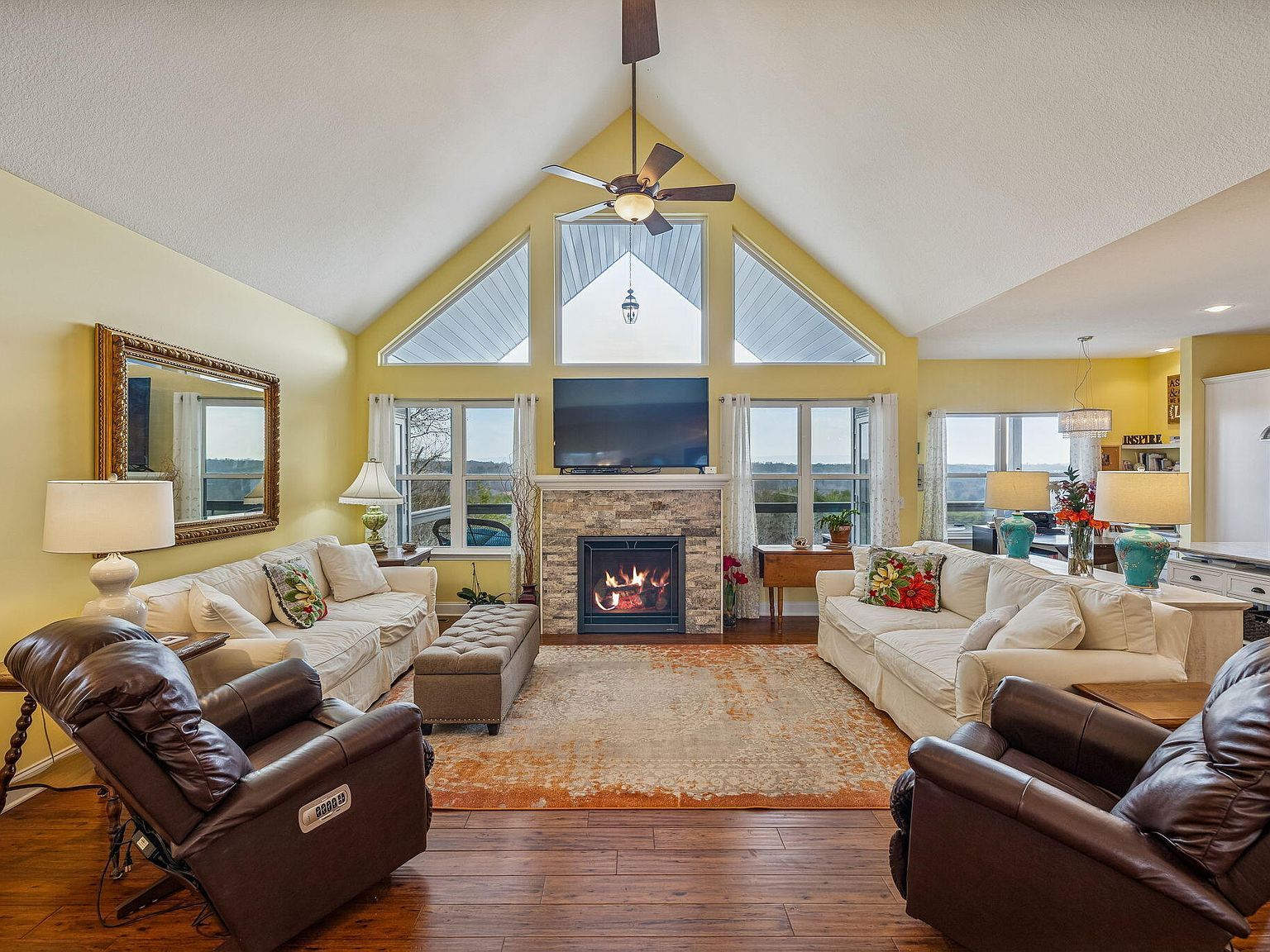 416 County Road 754 Riceville, TN 37370 | Single Family