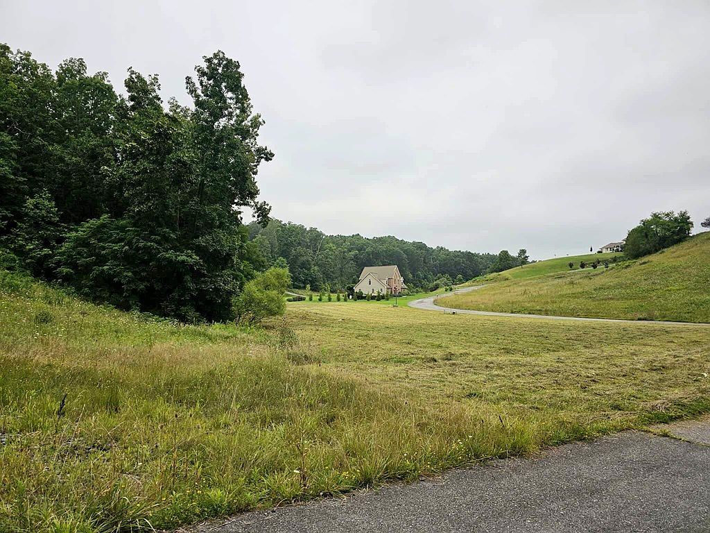 600 Ironwood Gate Dr Princeton, WV 24740  | Land/Lot
