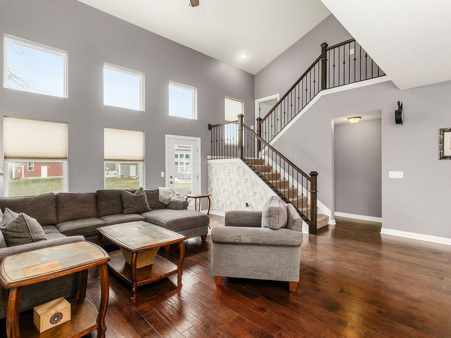 2776 Glenwood Way Hilliard, OH 43026 | Single Family