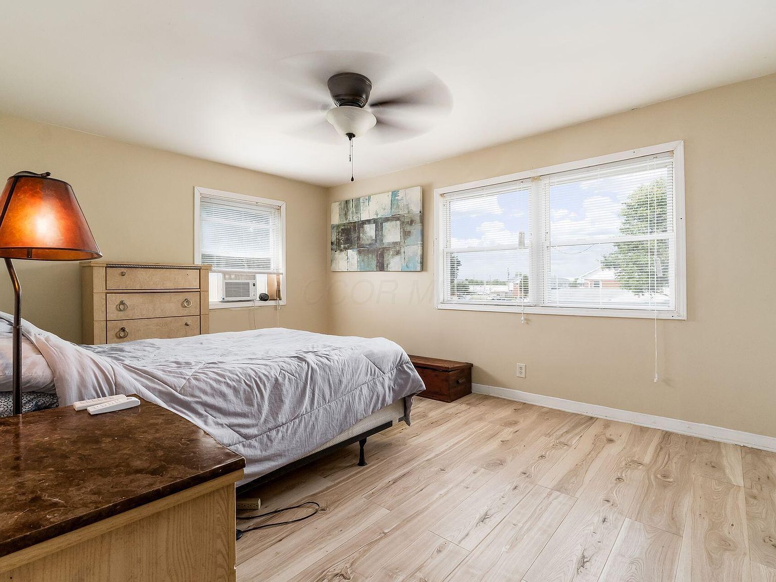 4 Oak Rd Columbus, OH 43217 | Condominium