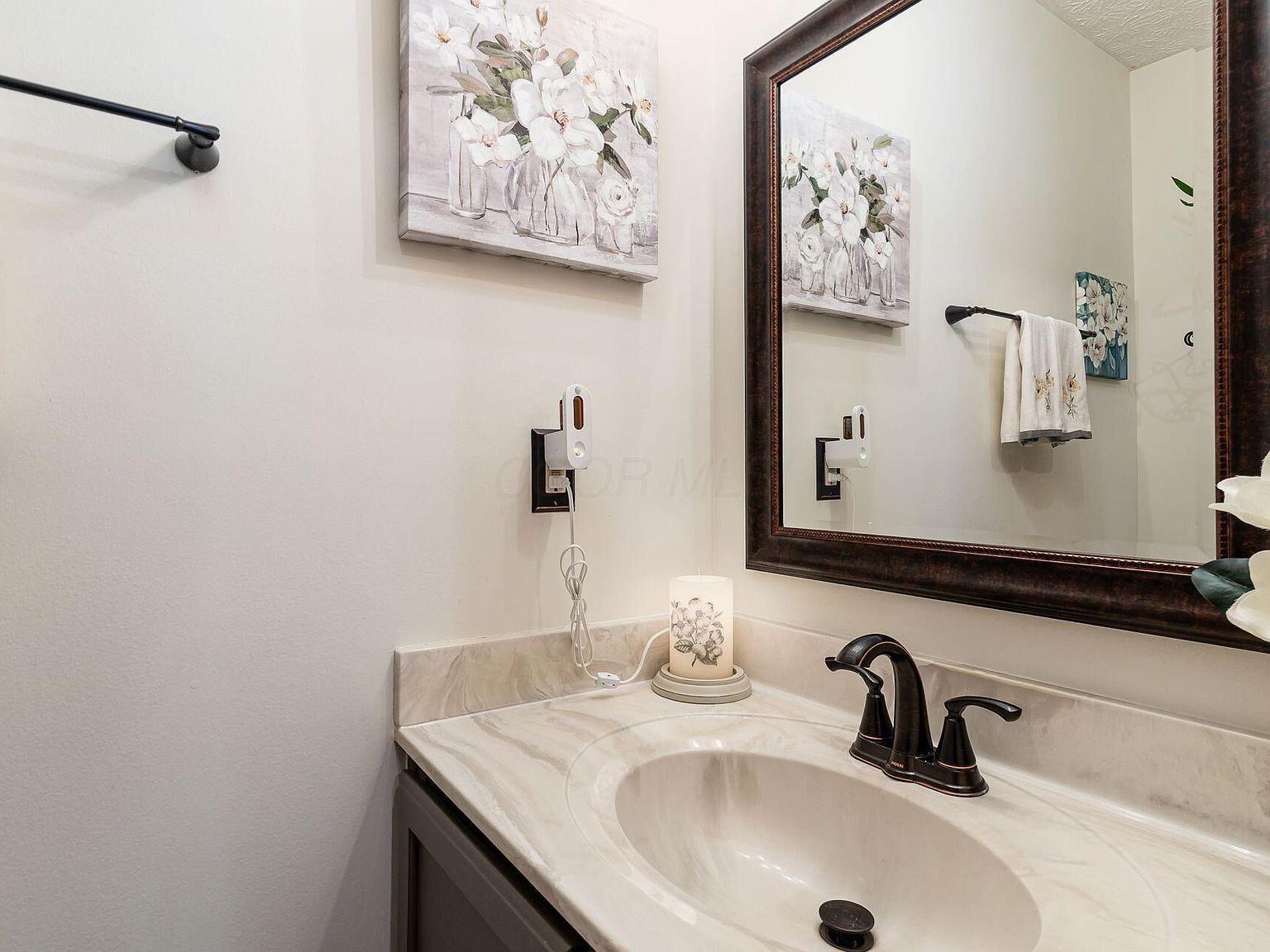 9215 Misty Dawn Dr Columbus, OH 43240 | Single Family