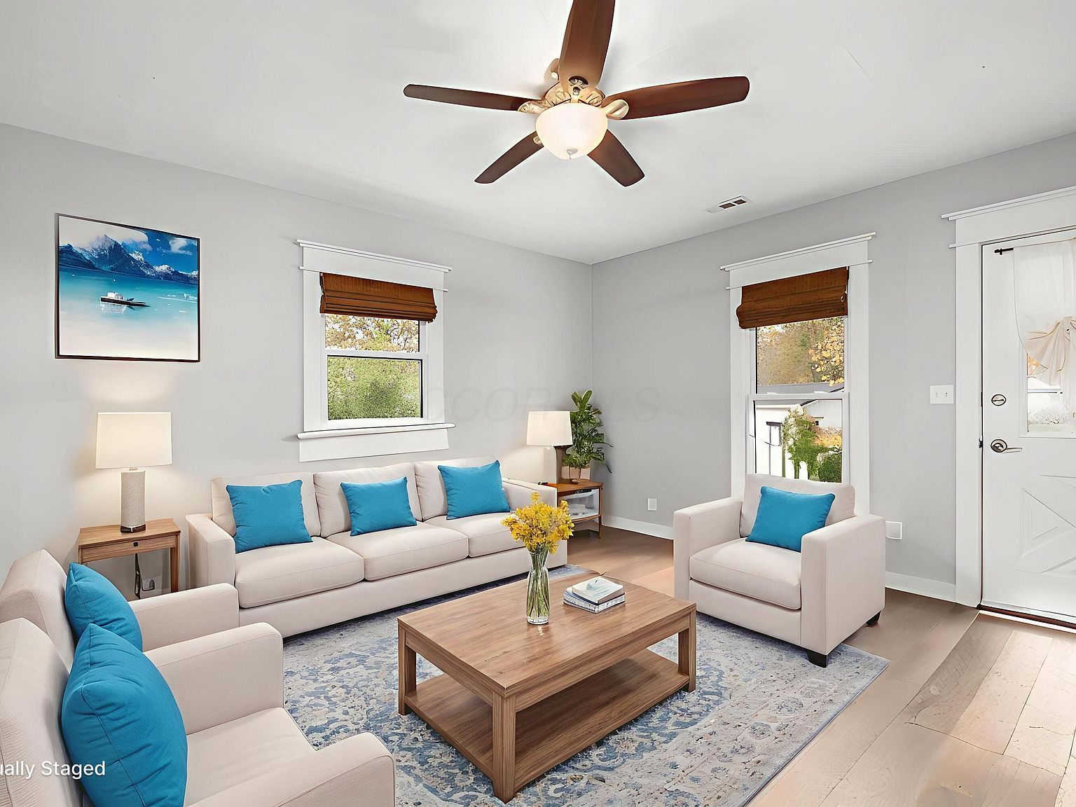 89 High St Sunbury, OH 43074  | Single Family