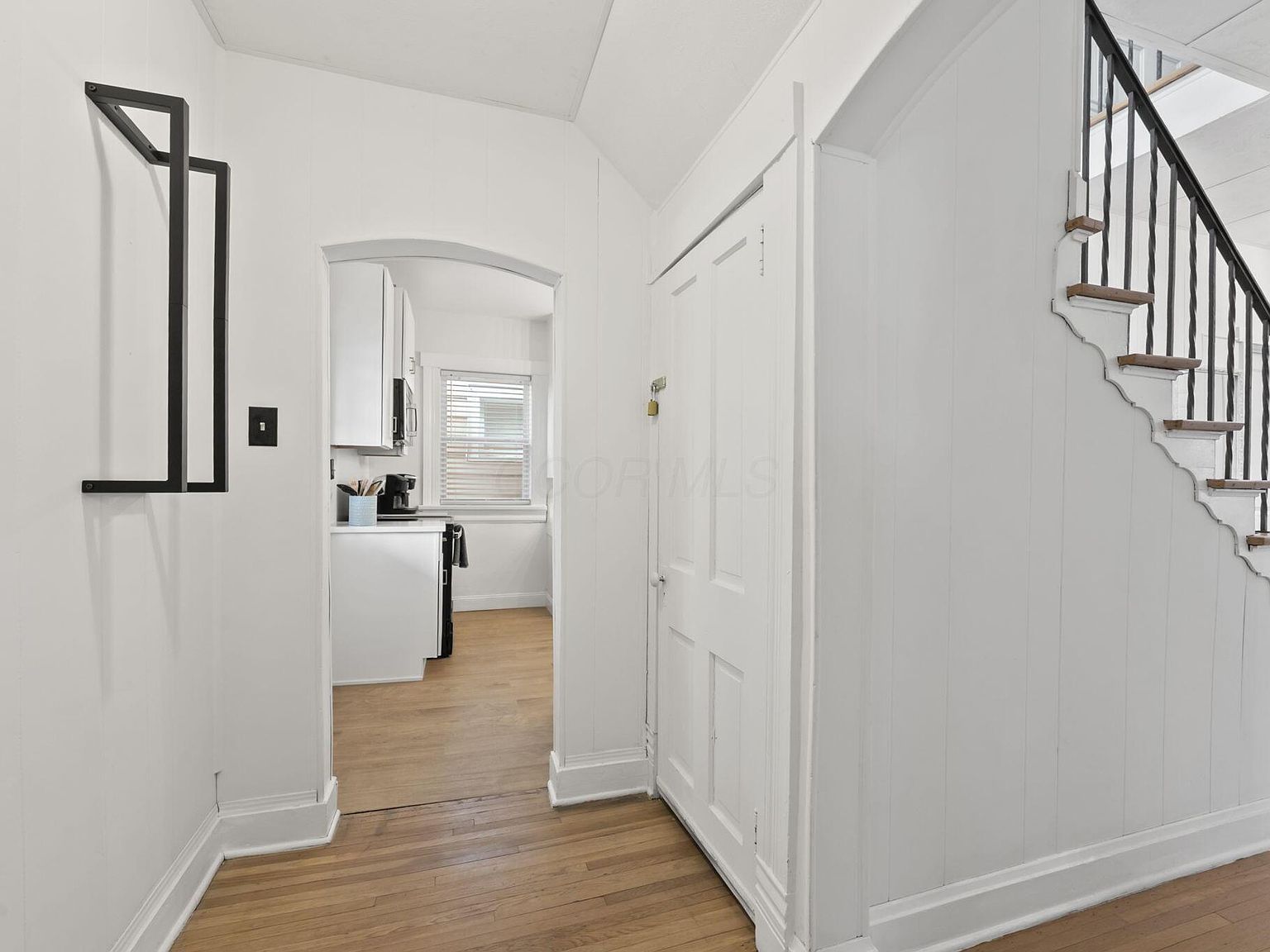 23 E Maynard Ave Columbus, OH 43202  | Single Family