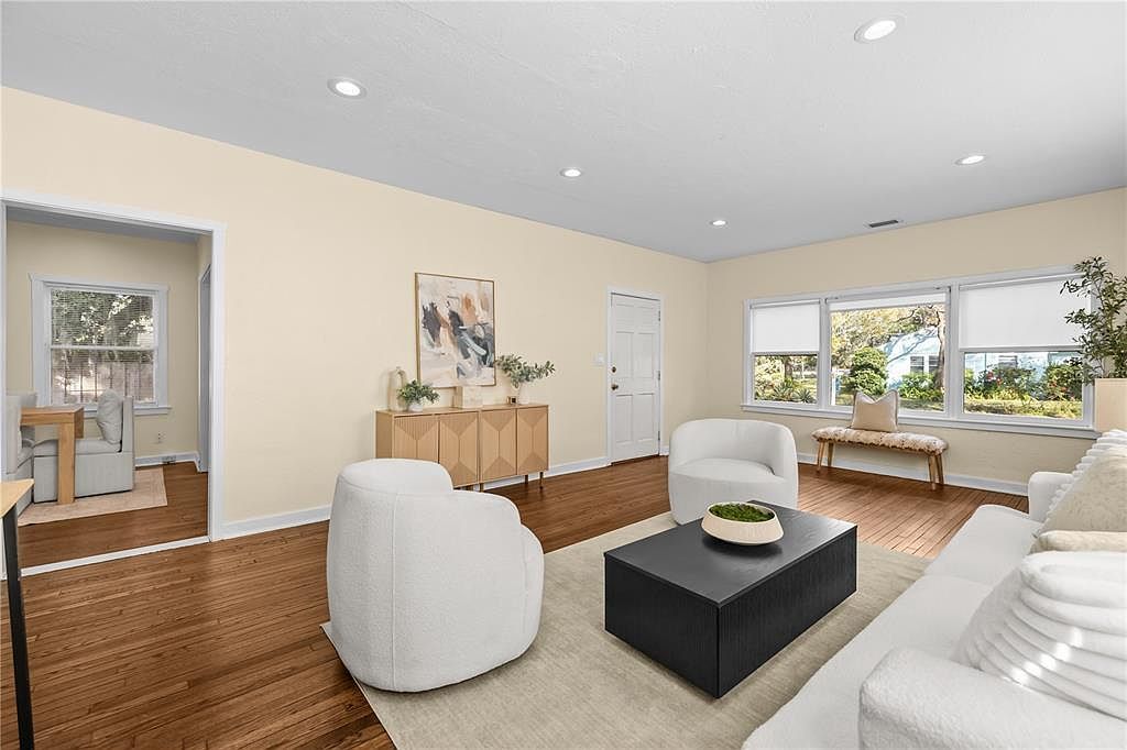 5806 N 9th St Tampa, FL 33604 | Single Family