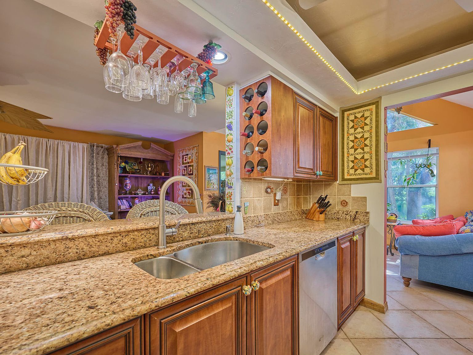 1320 Coral Park Ln #301 Vero Beach, FL 32963  | Condominium