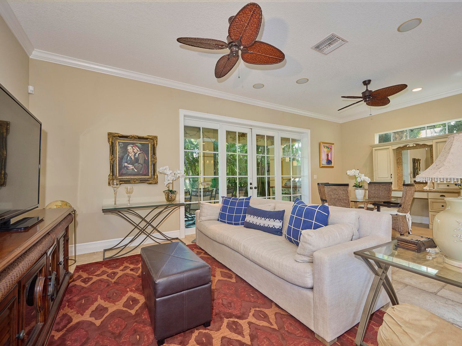 601 Bridgewater Ln SW Vero Beach, FL 32962  | Single Family