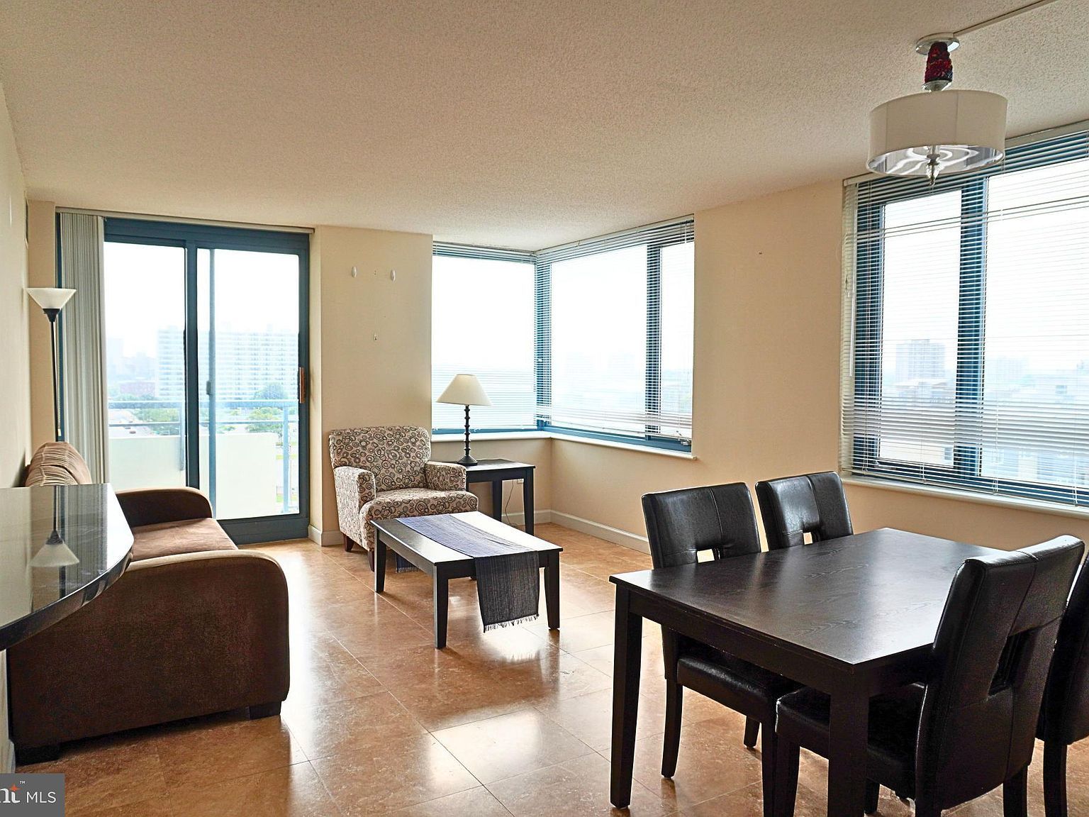 526 Pacific Ave APT 806 Atlantic City, NJ 08401 | Condominium