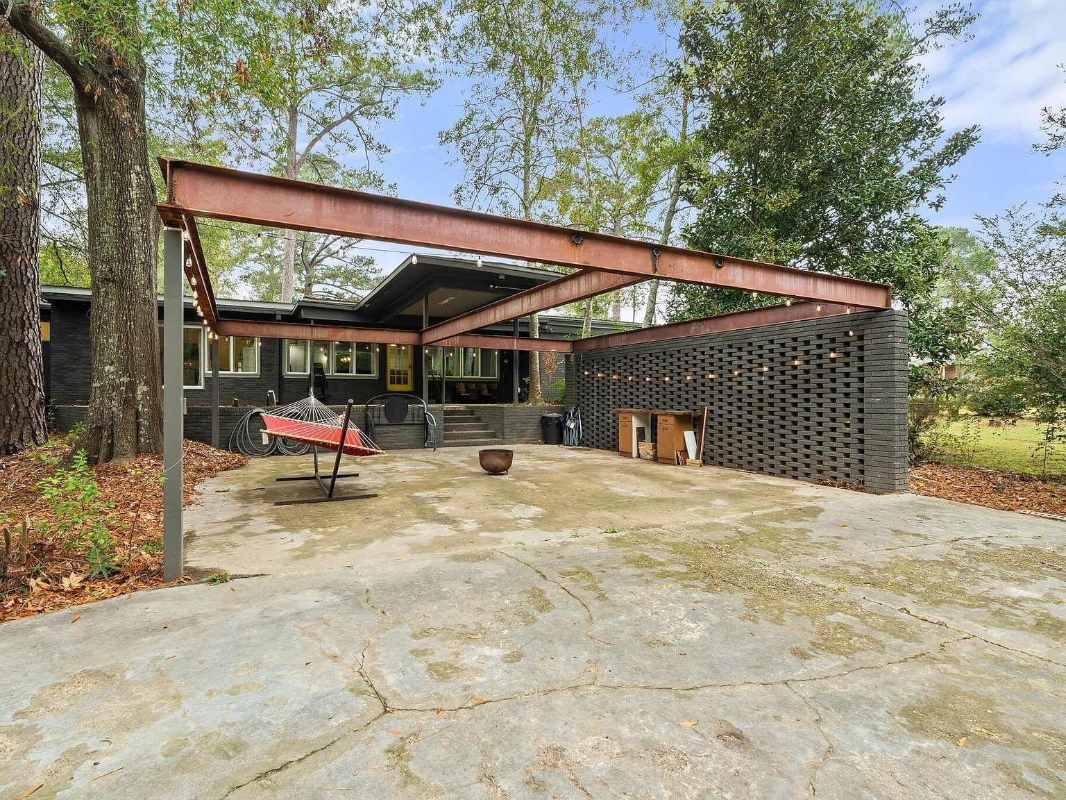 1212 Meadowood Rd Columbia, MS 39429  | Single Family