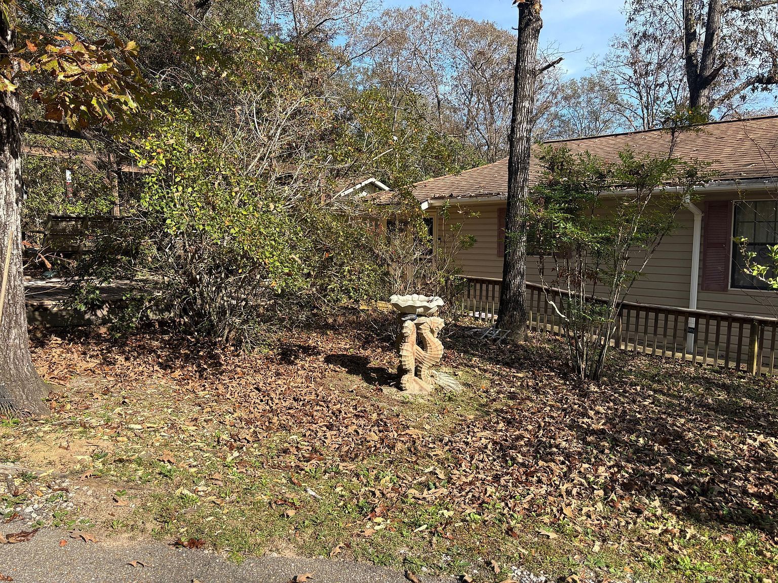 405 Old Highway 49 Wiggins, MS 39577  | Single Family