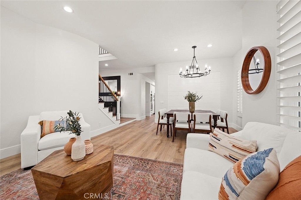 30 Santa Inez Rancho Santa Margarita, CA 92688  | Single Family