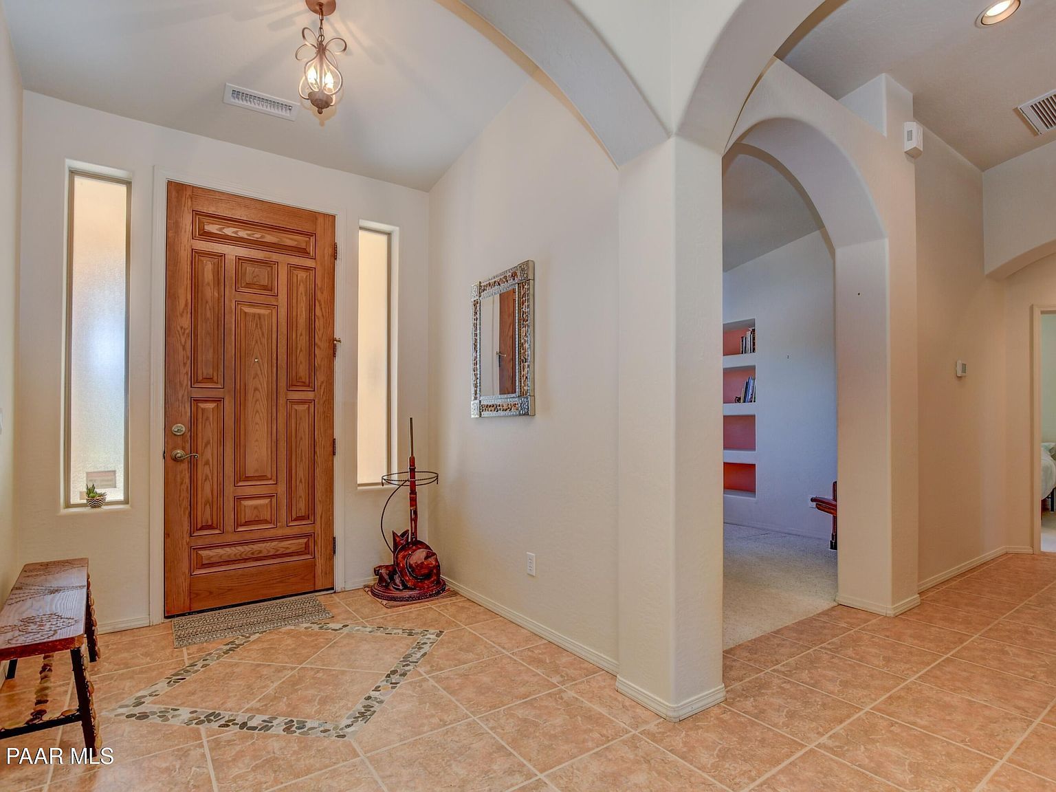 2685 W Willow Oak Rd Prescott, AZ 86305  | Single Family