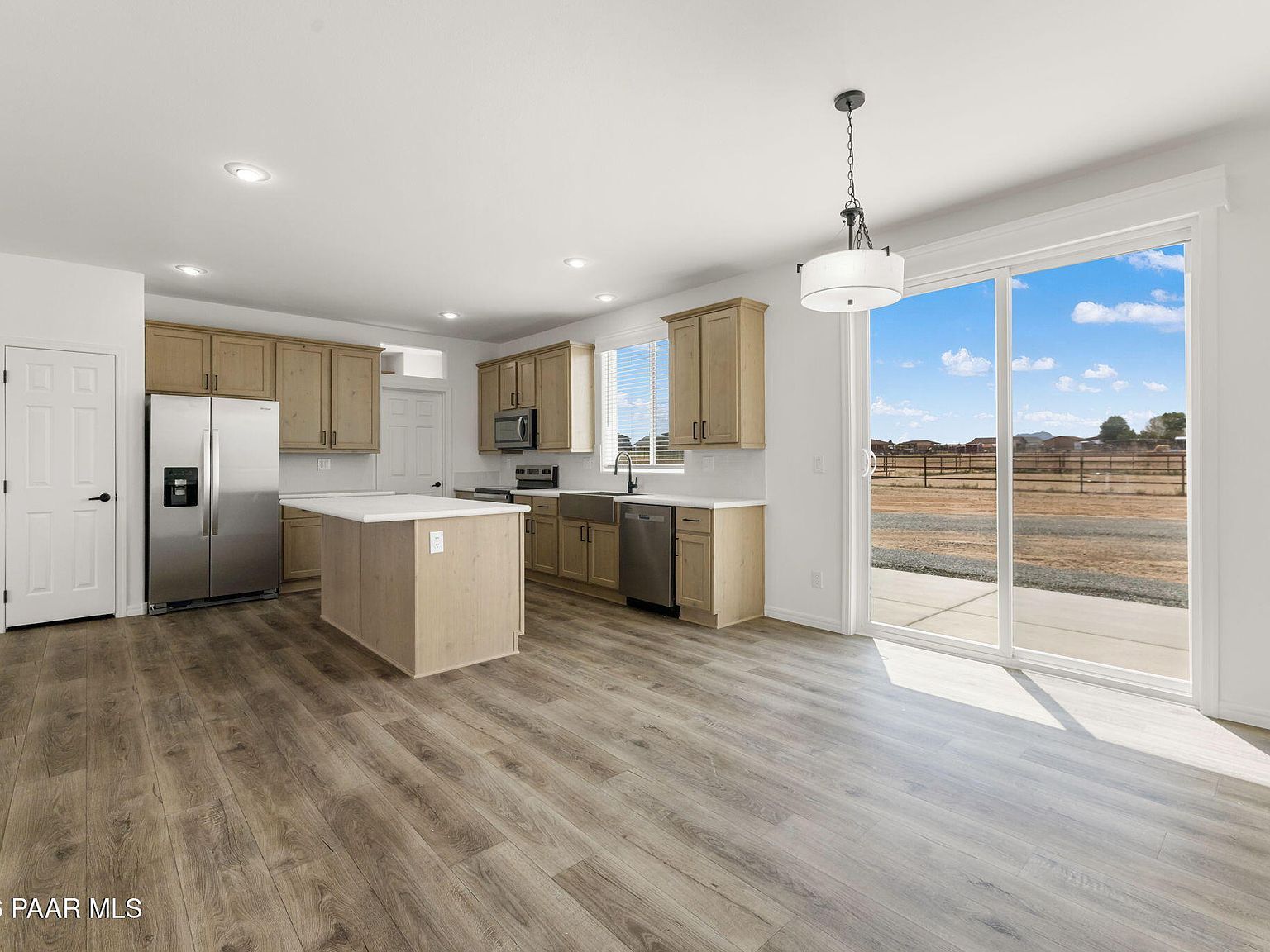 7366 E Bunkhouse Rd Prescott Valley, AZ 86315  | New build