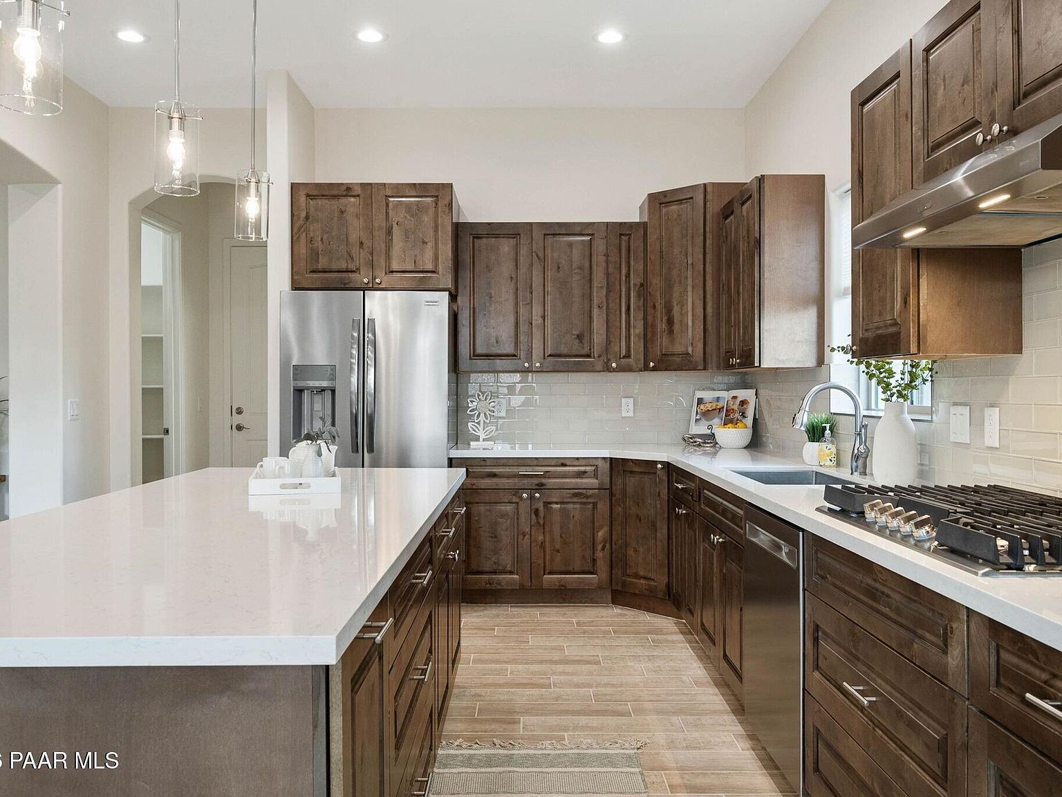 6721 E Territorial Rd Prescott Valley, AZ 86315  | Single Family