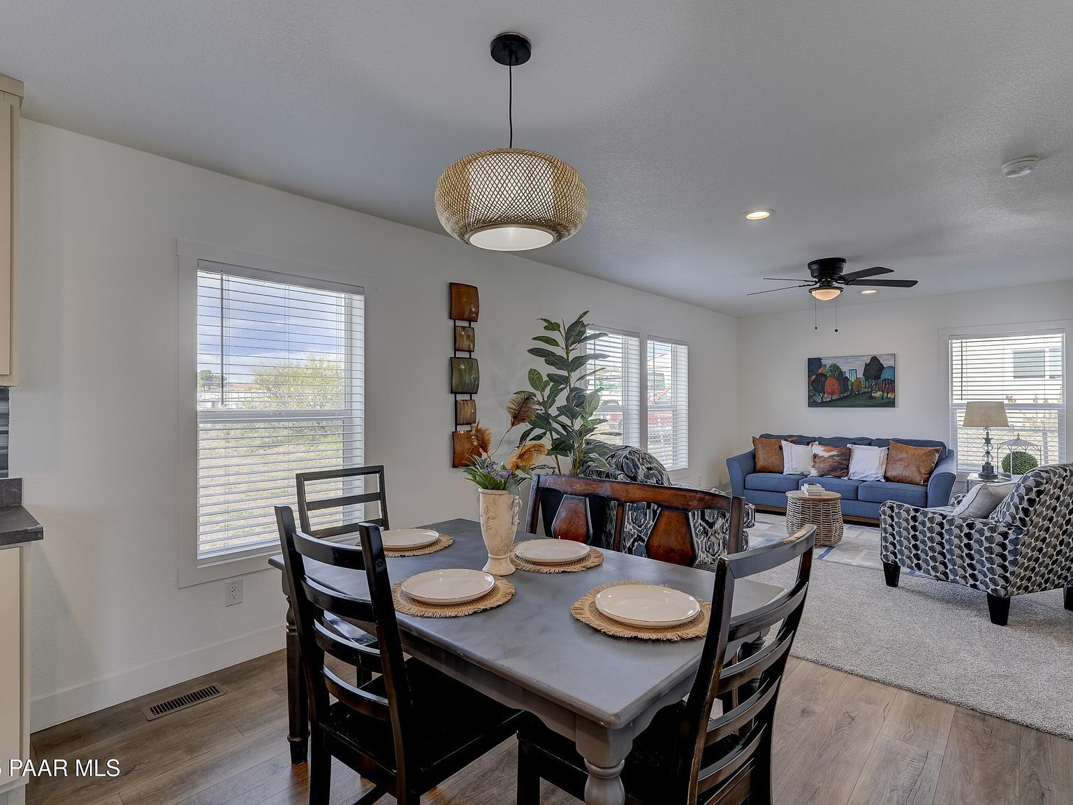 15918 S Indian Bend Dr Mayer, AZ 86333  | New build
