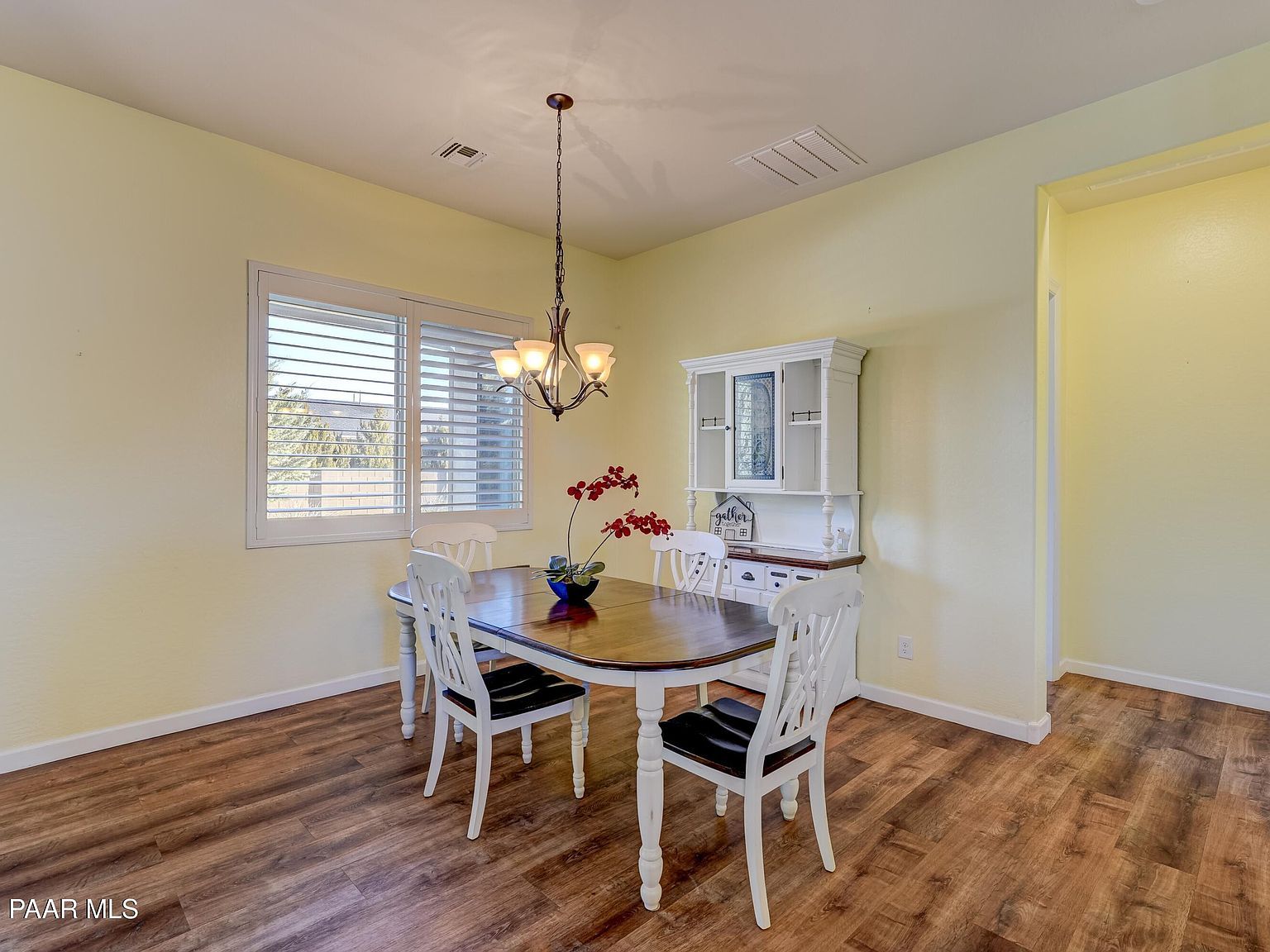 7106 E Prairie Ridge Rd Prescott Valley, AZ 86315  | Single Family