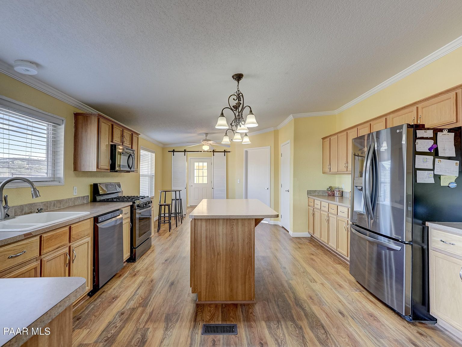 1030 N Summer Sweet Ln Dewey, AZ 86327  | New build