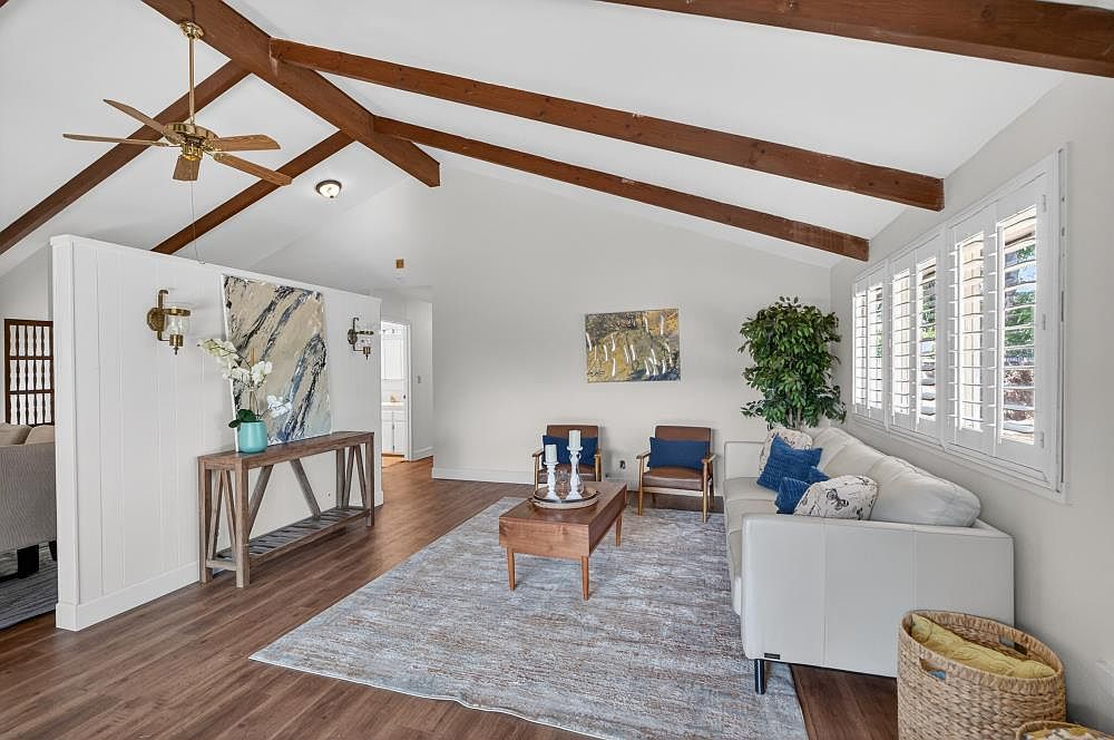 1109 W Churchill St Stockton, CA 95207  | Single Family