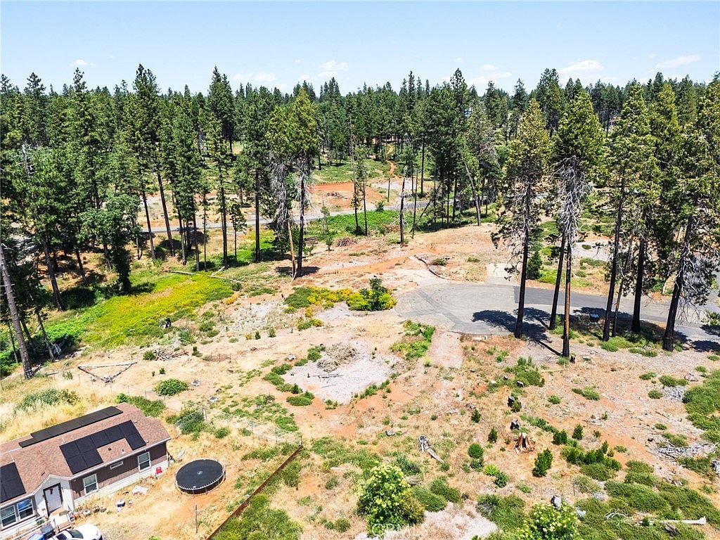 13771 Finch Ct LOT 117 Magalia, CA 95954  | Land/Lot