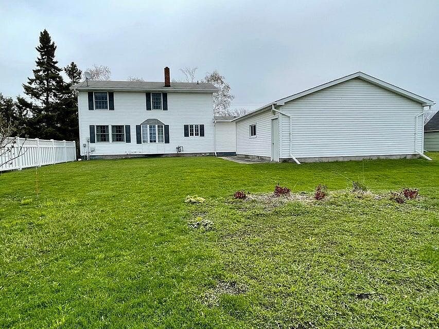 1904 Ryan Ave Sault Sainte Marie, MI 49783 | Single Family
