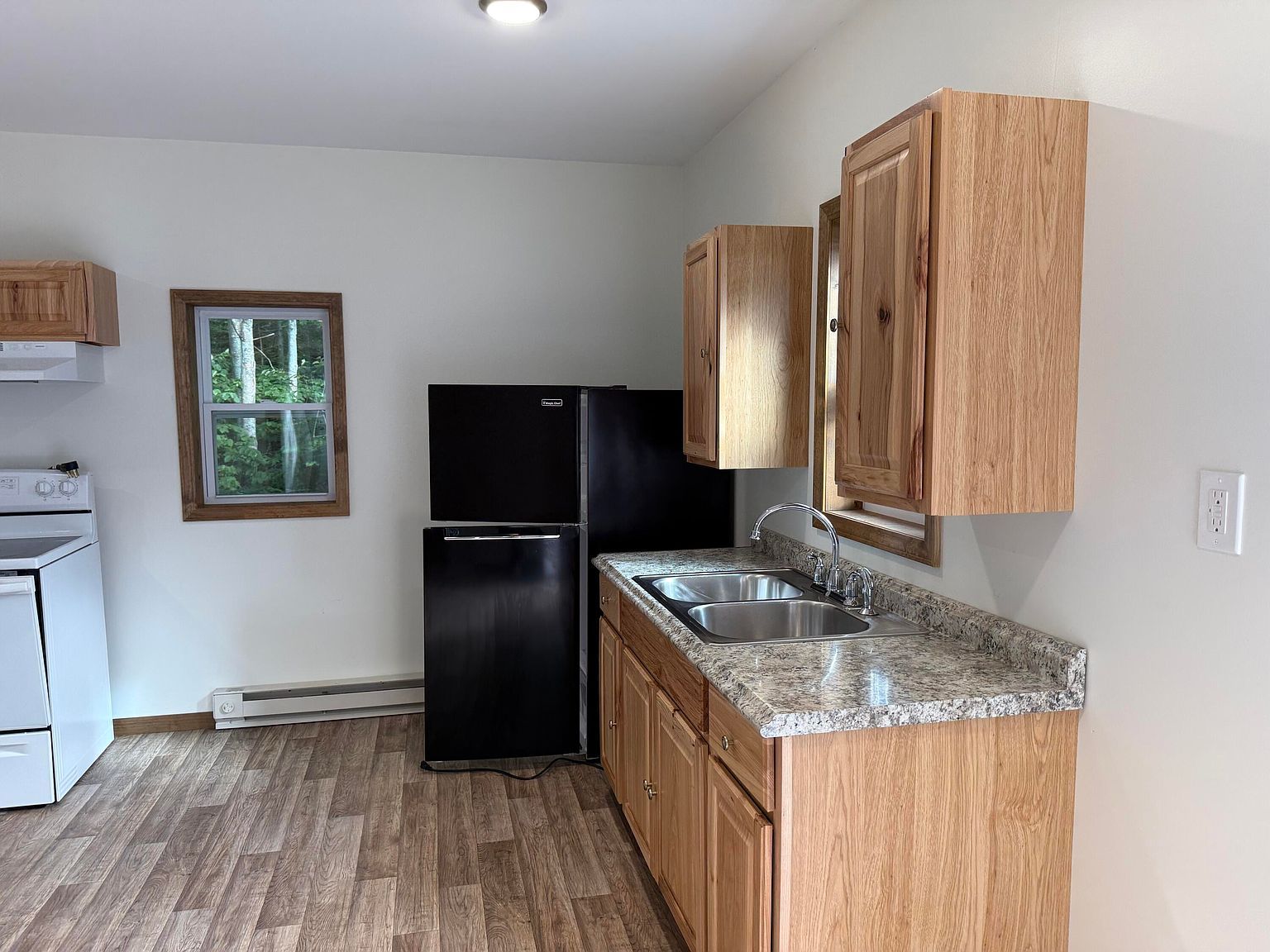 12416 W Lakeshore Dr Brimley, MI 49715  | Single Family