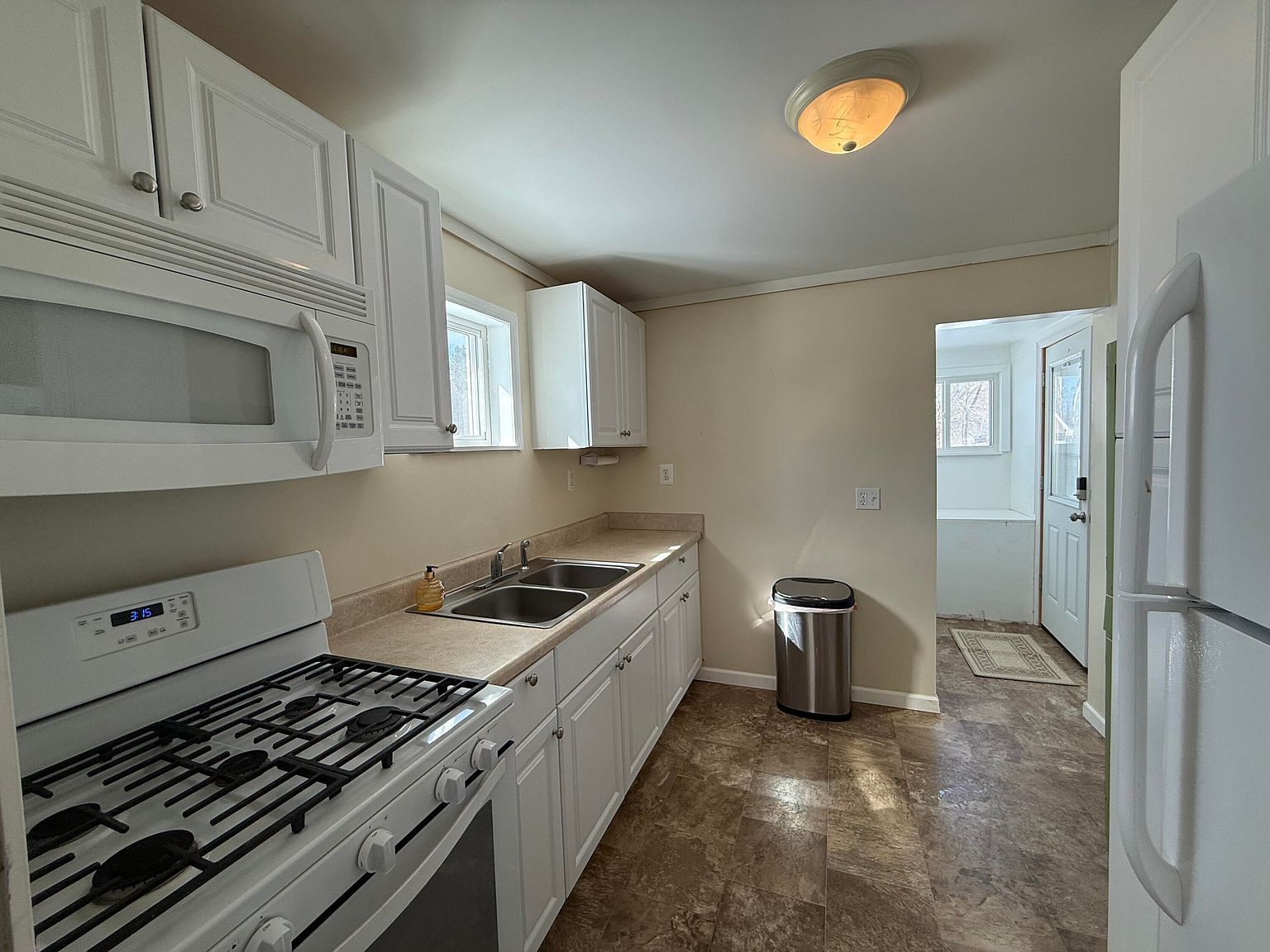 37690 W 2nd St Hulbert, MI 49748 | Single Family