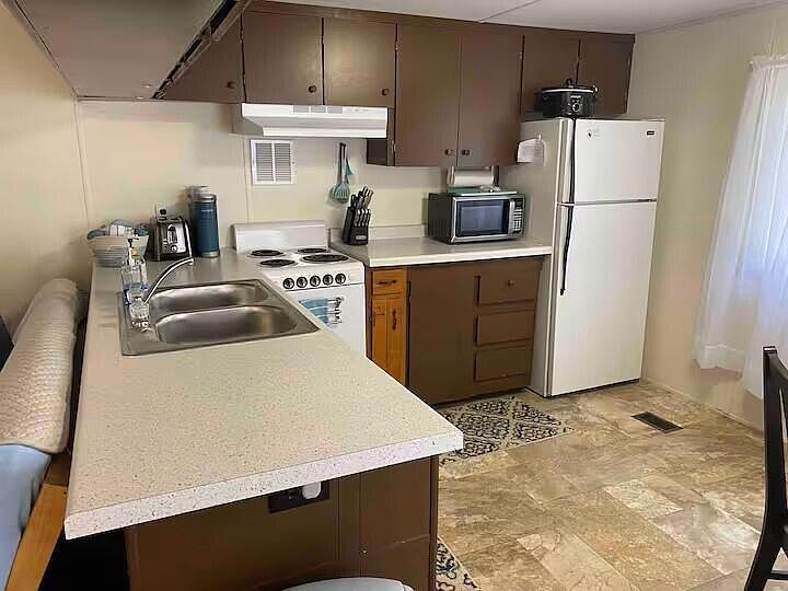 9815 W Baird St Brimley, MI 49715  | New build